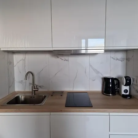 Seaside Vanagupes Połąga