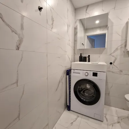 Seaside Vanagupes Apartamento *