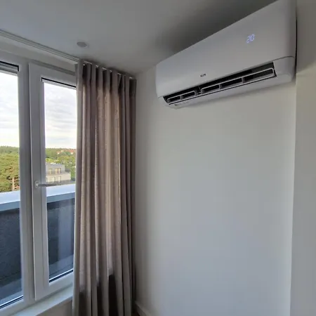 Apartamento Seaside Vanagupes *