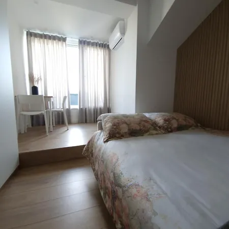 Seaside Vanagupes Apartament *