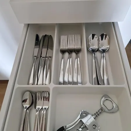 Seaside Vanagupes Apartamento Palanga