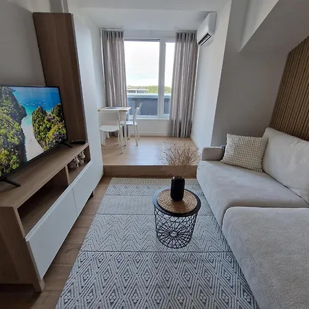 Seaside Vanagupes Palanga