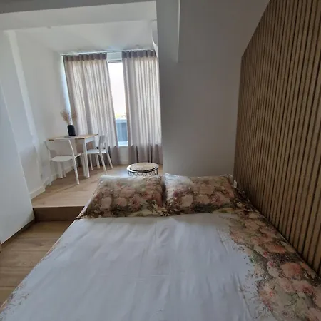 Seaside Vanagupes Palanga