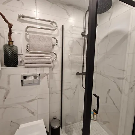 Seaside Vanagupes * Palanga