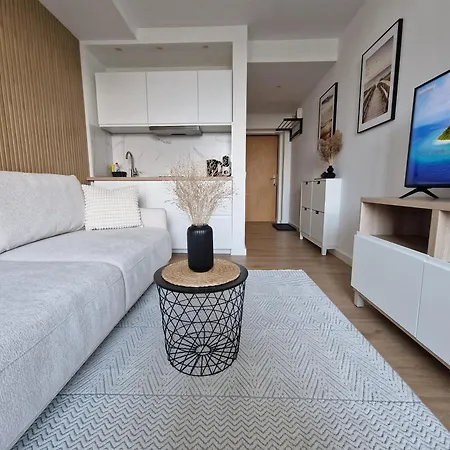 Seaside Vanagupes * Palanga