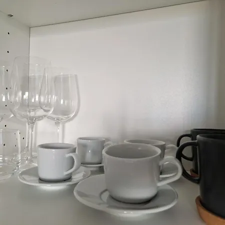 Apartamento Seaside Vanagupes