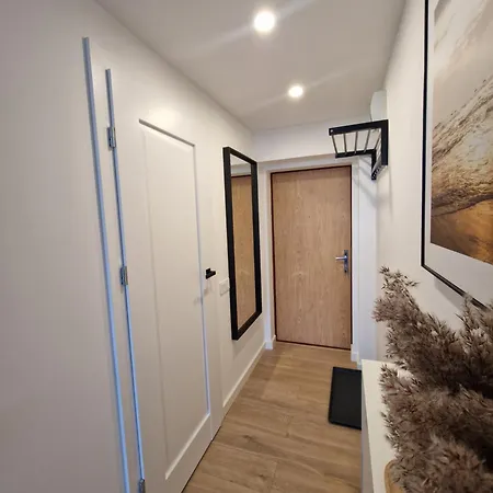 Seaside Vanagupes * Palanga