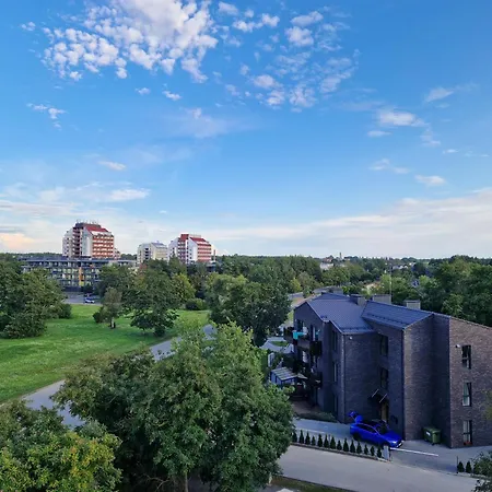 Seaside Vanagupes Apartamento