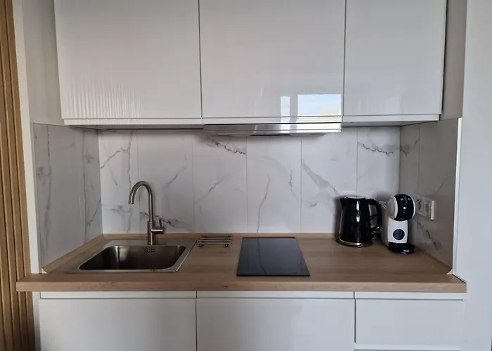 Seaside Vanagupes Połąga