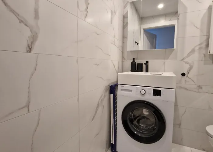 Seaside Vanagupes Apartament *