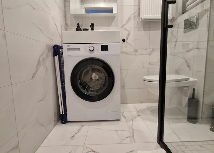 Seaside Vanagupes Połąga