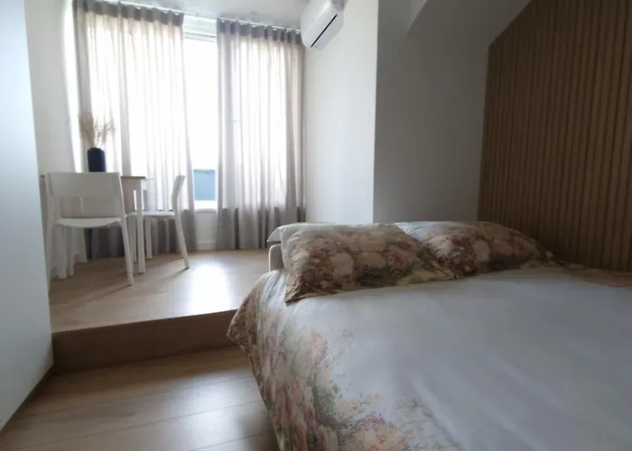 Seaside Vanagupes شقة *