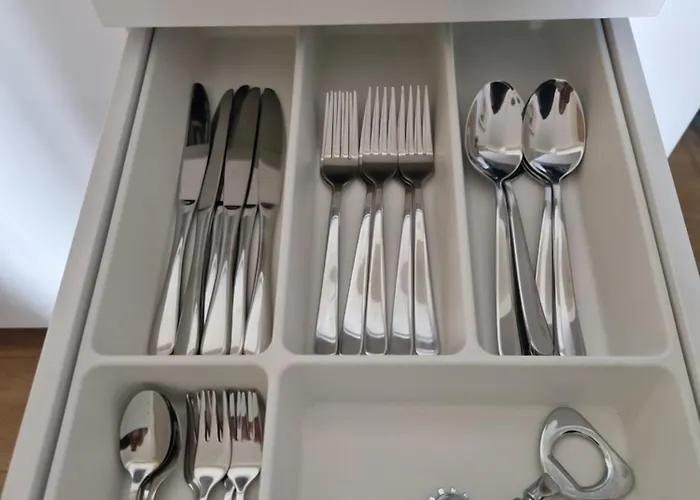 Seaside Vanagupes Apartament Połąga