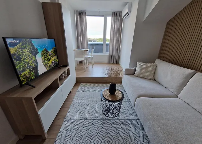 Seaside Vanagupes بالانغا