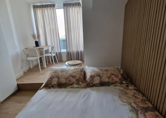 Seaside Vanagupes Połąga