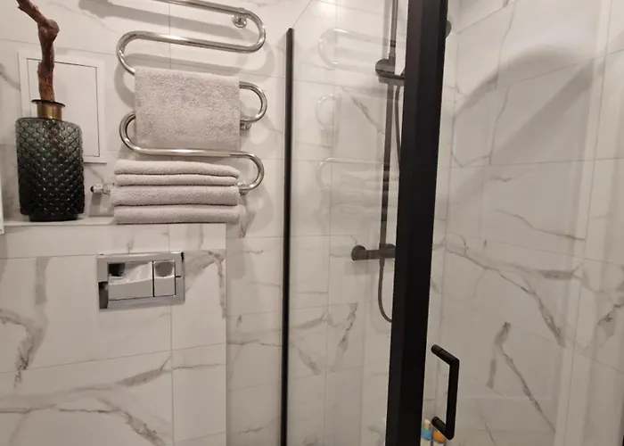 Seaside Vanagupes * بالانغا