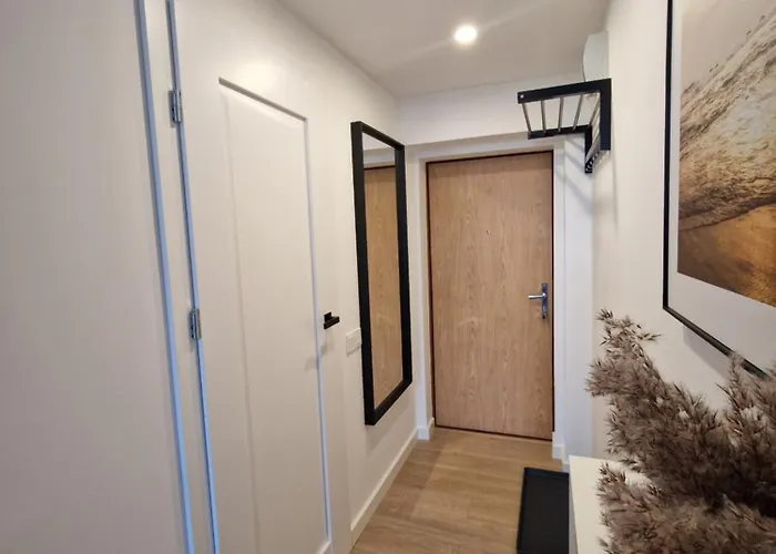 Seaside Vanagupes * بالانغا